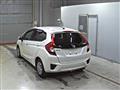 2016 Honda Fit