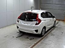 2016 Honda Fit