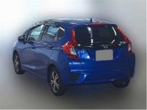 2014 Honda Fit