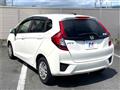 2014 Honda Fit