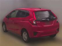 2015 Honda Fit