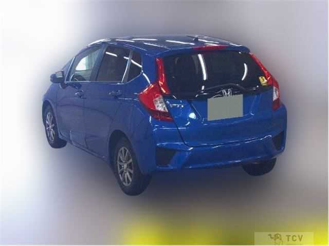 2016 Honda Fit