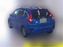 2016 Honda Fit