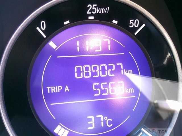 2016 Honda Fit