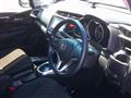 2016 Honda Fit