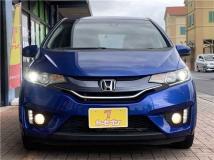 2014 Honda Fit