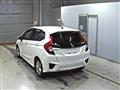 2014 Honda Fit