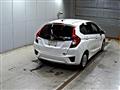 2016 Honda Fit