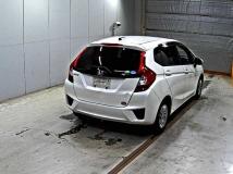 2016 Honda Fit