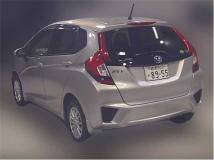 2014 Honda Fit