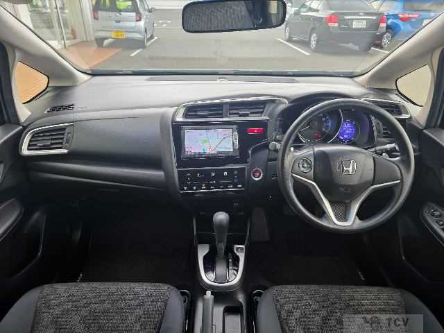 2014 Honda Fit
