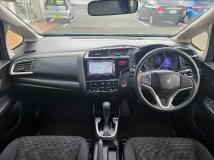 2014 Honda Fit