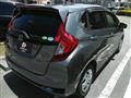 2018 Honda Fit