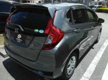 2018 Honda Fit
