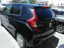2017 Honda Fit