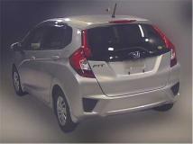 2014 Honda Fit