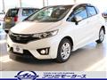 2016 Honda Fit
