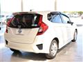 2016 Honda Fit