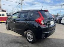 2014 Honda Fit