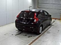 2014 Honda Fit