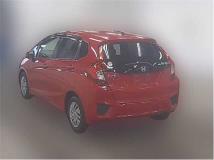 2014 Honda Fit