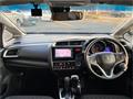 2016 Honda Fit