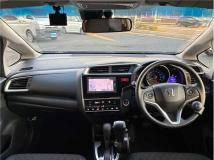 2016 Honda Fit
