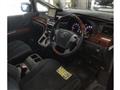 2009 Toyota Vellfire