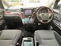 2009 Toyota Alphard