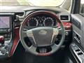 2009 Toyota Alphard