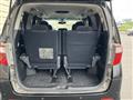 2009 Toyota Alphard