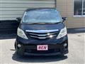 2009 Toyota Alphard