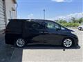 2009 Toyota Alphard