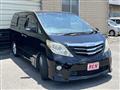 2009 Toyota Alphard