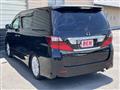 2009 Toyota Alphard