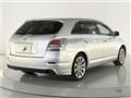 2012 Toyota Mark X