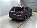 2012 Honda Fit shuttle