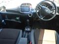 2012 Honda Fit shuttle