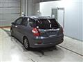 2012 Honda Fit shuttle