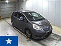 2012 Honda Fit shuttle