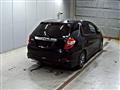 2012 Honda Fit shuttle