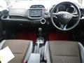 2012 Honda Fit shuttle