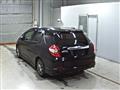2012 Honda Fit shuttle