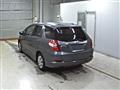 2012 Honda Fit shuttle