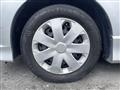 2012 Honda Fit shuttle
