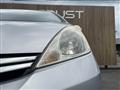 2012 Honda Fit shuttle