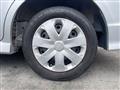 2012 Honda Fit shuttle