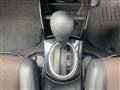 2012 Honda Fit shuttle