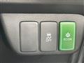 2012 Honda Fit shuttle