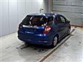 2012 Honda Fit shuttle